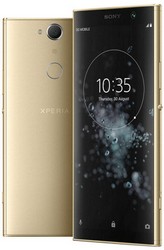 Замена разъема зарядки на телефоне Sony Xperia XA2 Plus в Орле